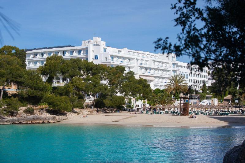 Hotel Rocador Playa & Rocador - Rocador Playa