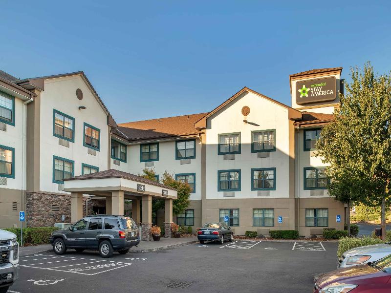 Extended Stay America - Portland - Beaverton - Eid image