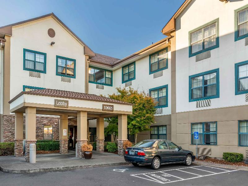 Extended Stay America - Portland - Beaverton - Eid image