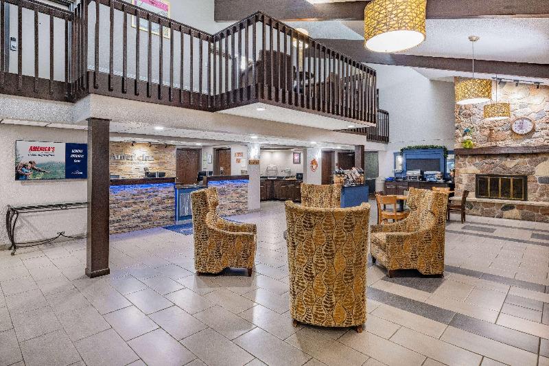 Americinn By Wyndham Plover Stevens Point image