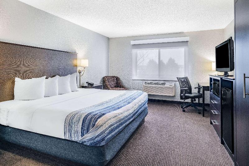 Americinn By Wyndham Plover Stevens Point image