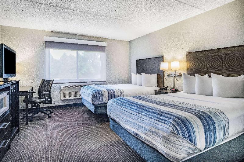 Americinn By Wyndham Plover Stevens Point image