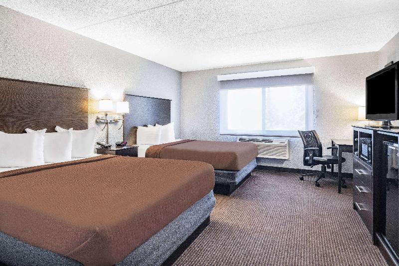 Americinn By Wyndham Plover Stevens Point image