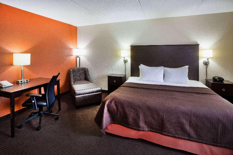 Americinn By Wyndham Plover Stevens Point image