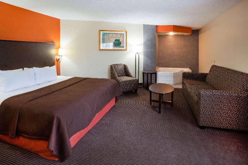 Americinn By Wyndham Plover Stevens Point image