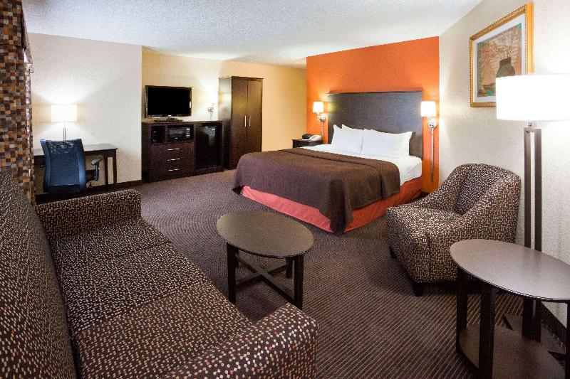 Americinn By Wyndham Plover Stevens Point image
