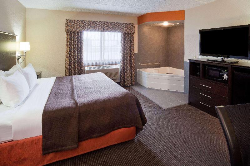 Americinn By Wyndham Plover Stevens Point image