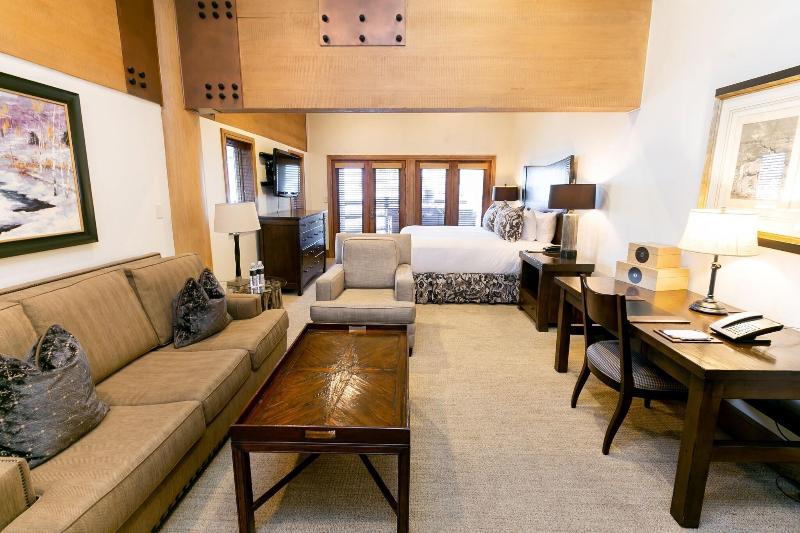 Stein Eriksen Lodge image