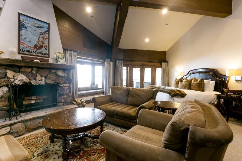 Stein Eriksen Lodge image