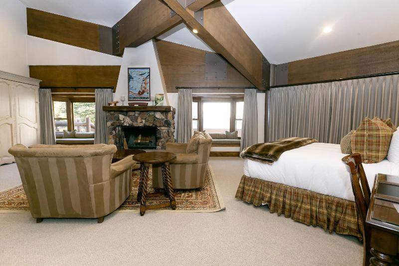 Stein Eriksen Lodge image