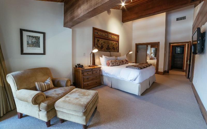 Stein Eriksen Lodge image