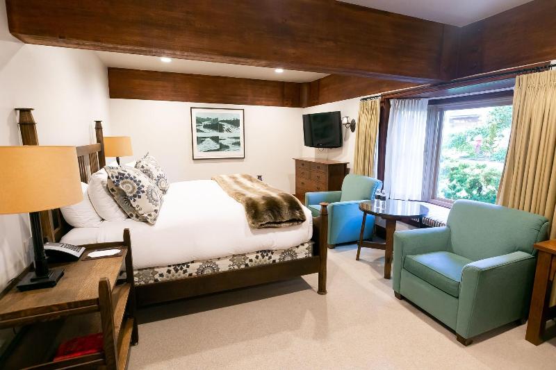 Stein Eriksen Lodge image