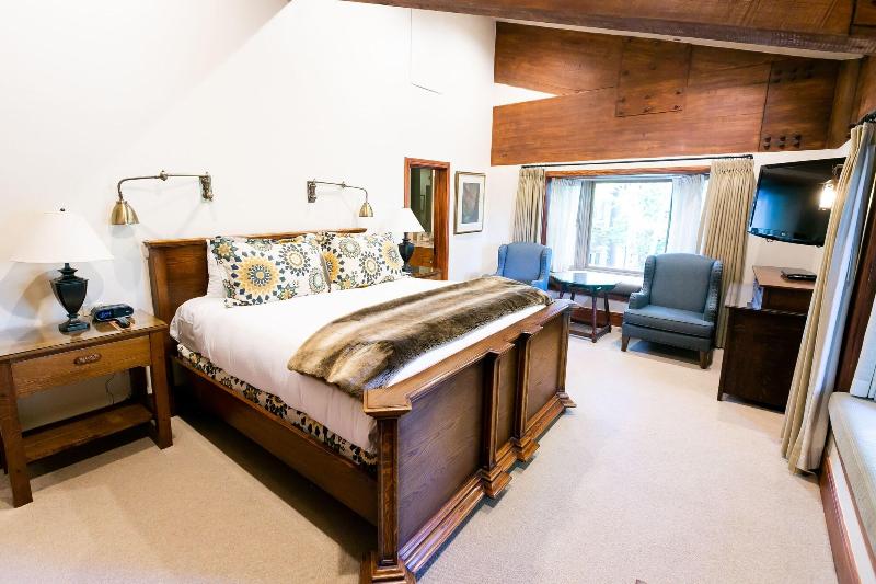 Stein Eriksen Lodge image