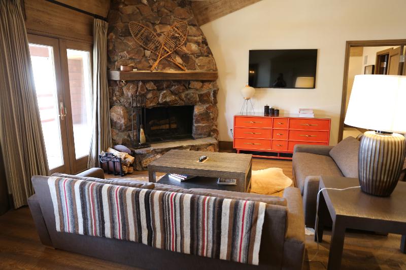 Stein Eriksen Lodge image