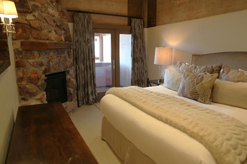 Stein Eriksen Lodge image