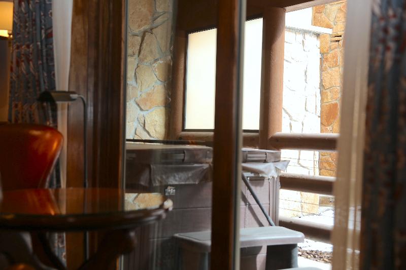 Stein Eriksen Lodge image