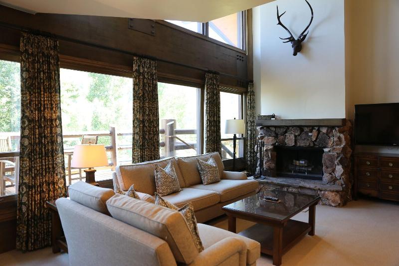 Stein Eriksen Lodge image