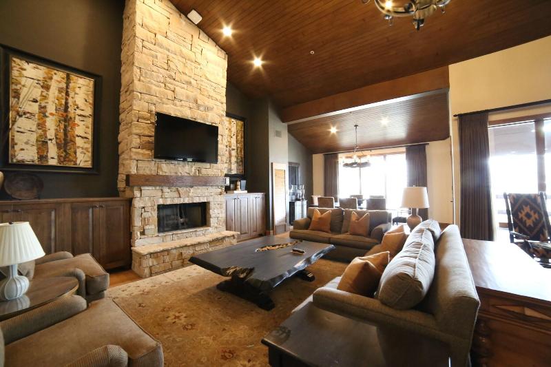 Stein Eriksen Lodge image