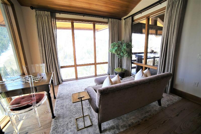 Stein Eriksen Lodge image