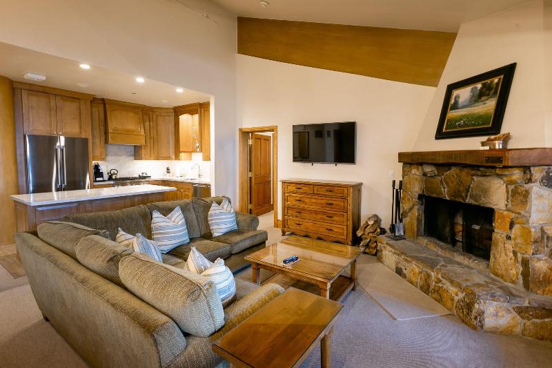 Stein Eriksen Lodge image