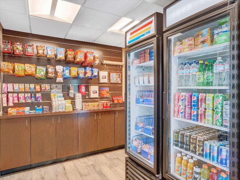 Days Inn & Suites by Wyndham Page Lake Powell — view