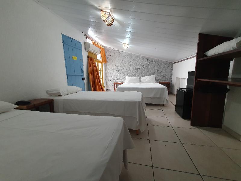 Estalagem Porto Seguro image
