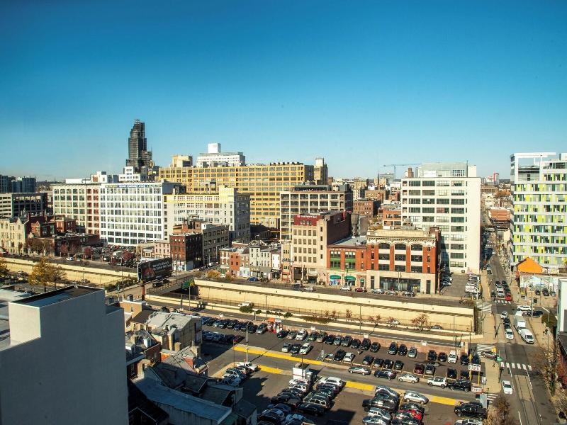 Four Points Philadelphia City Center image