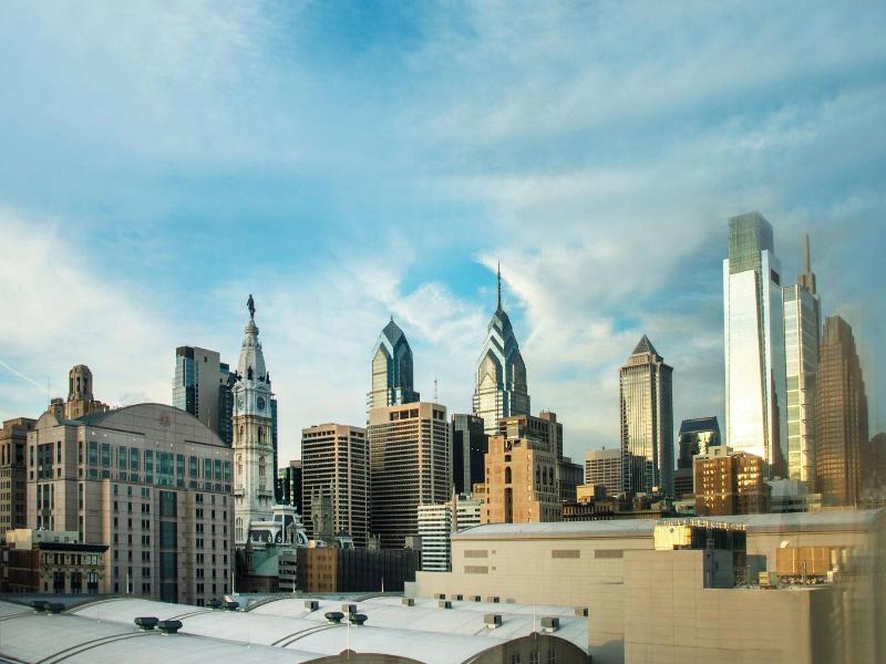 Four Points Philadelphia City Center image