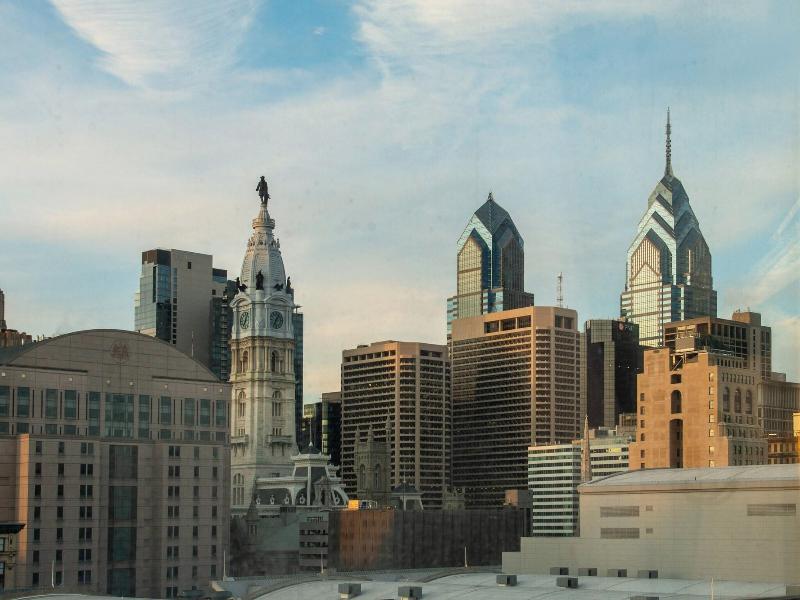 Four Points Philadelphia City Center image
