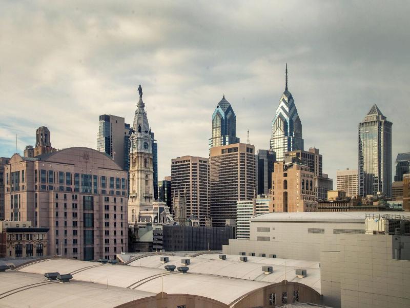 Four Points Philadelphia City Center image