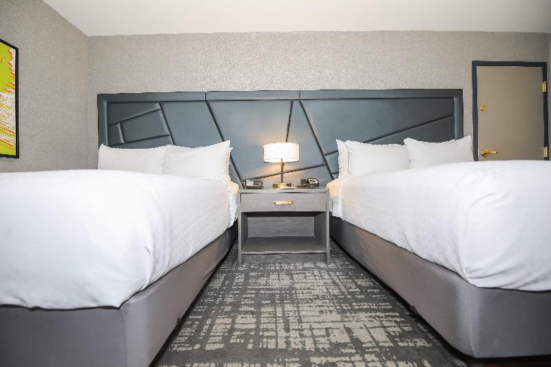 Crowne Plaza Providence - Warwick Airport image