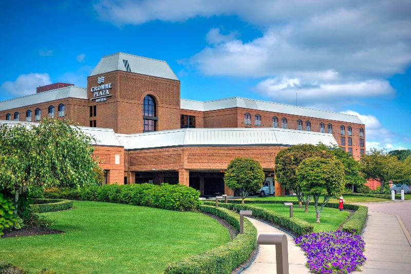 Crowne Plaza Providence - Warwick Airport