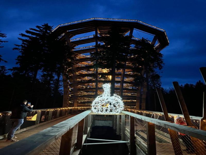 Hotel Lucni Dum image