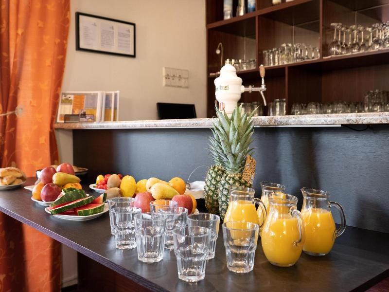 Hotel Lucni Dum image