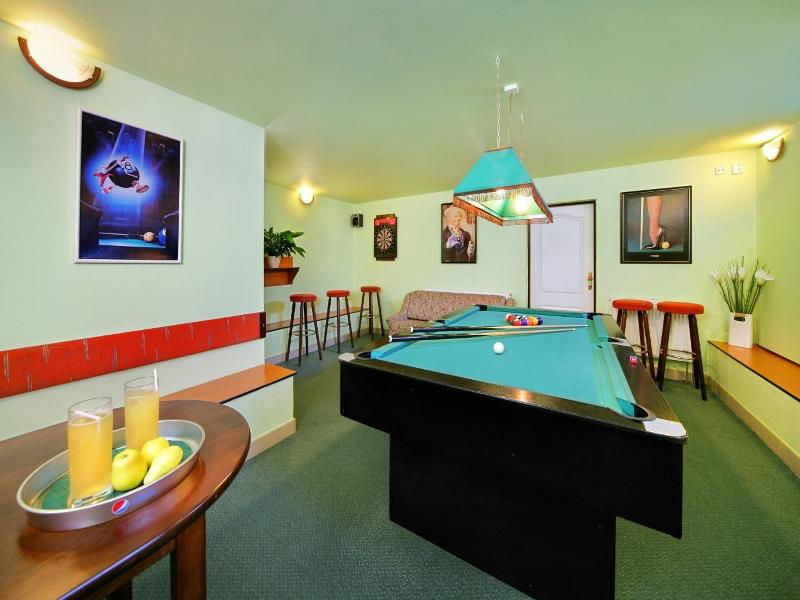Hotel Lucni Dum image