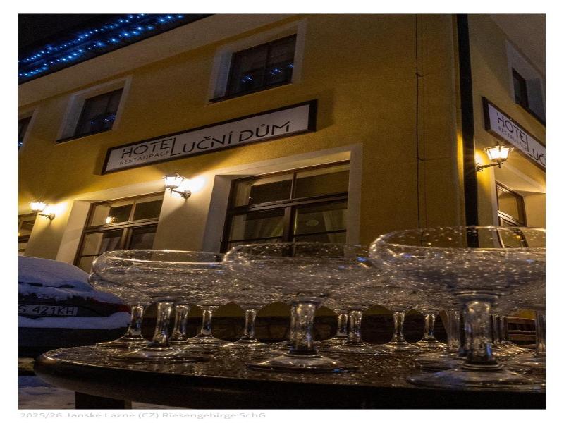 Hotel Lucni Dum image