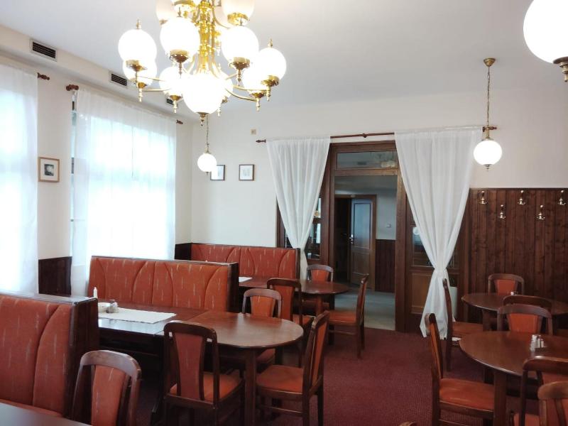 Hotel Lucni Dum image