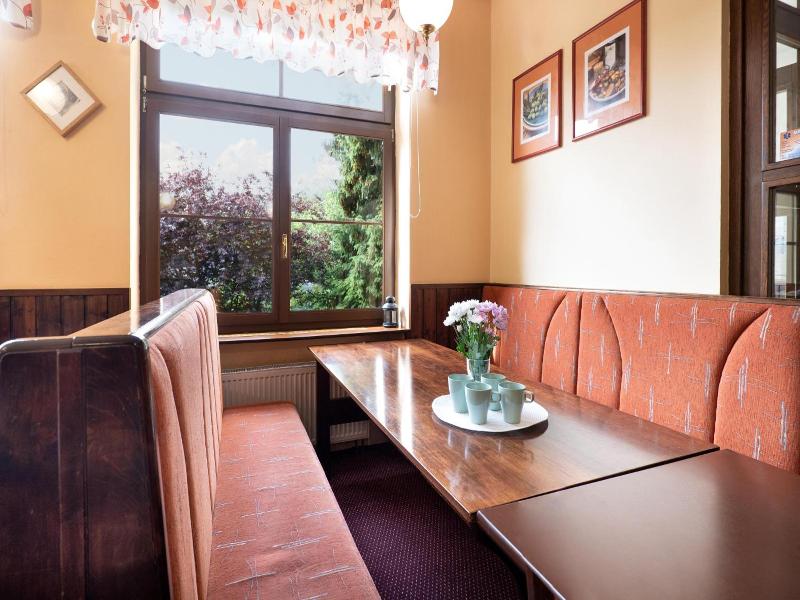 Hotel Lucni Dum image
