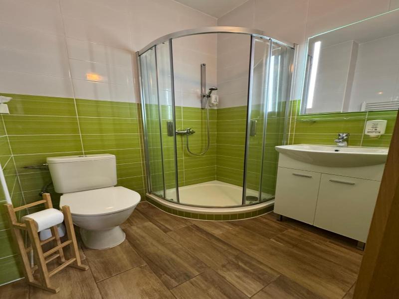 Hotel Lucni Dum image