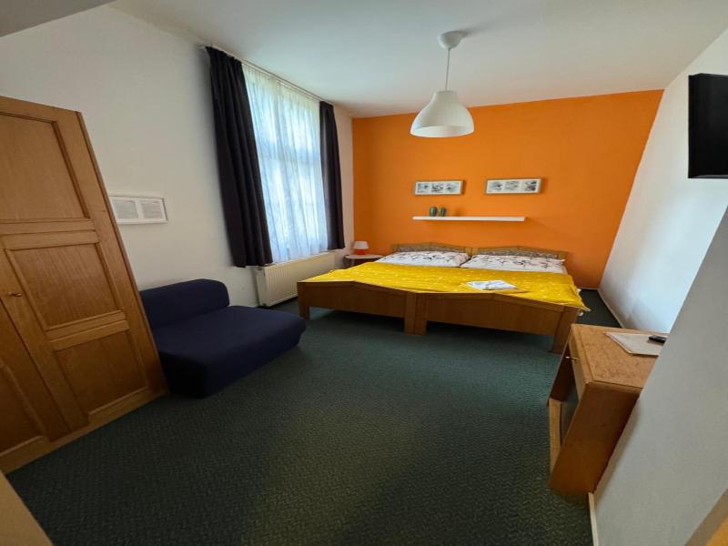 Hotel Lucni Dum image