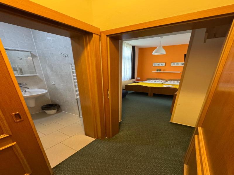 Hotel Lucni Dum image