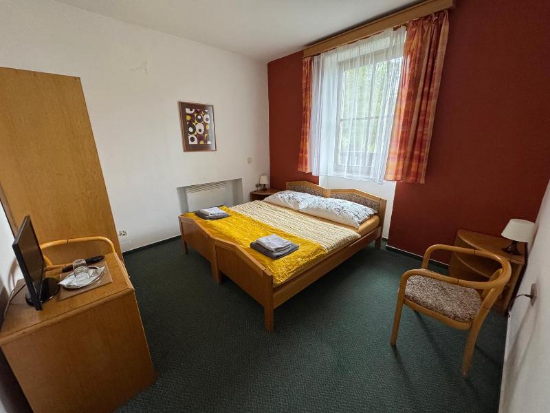 Hotel Lucni Dum image