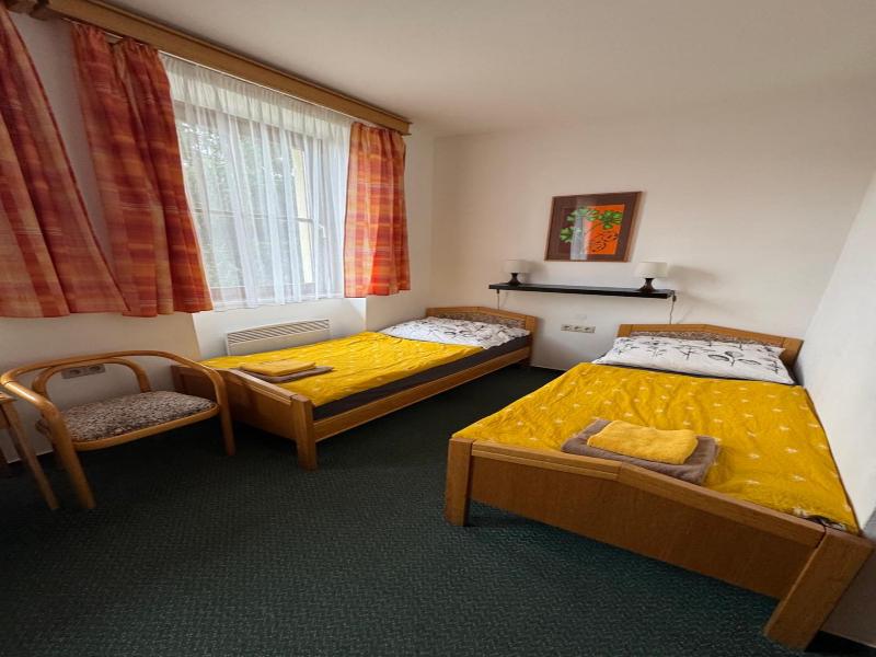 Hotel Lucni Dum image