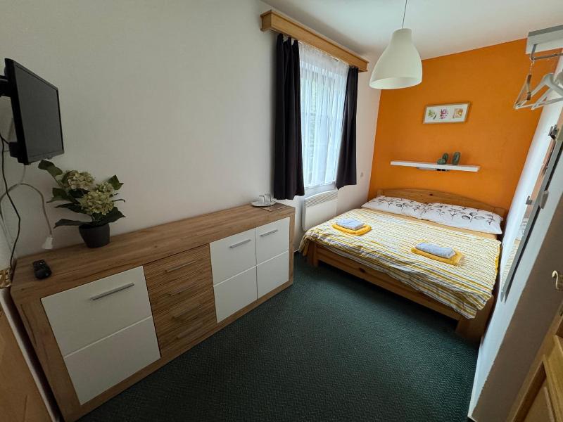 Hotel Lucni Dum image