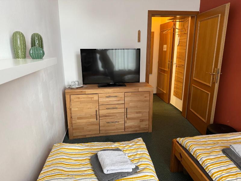 Hotel Lucni Dum image