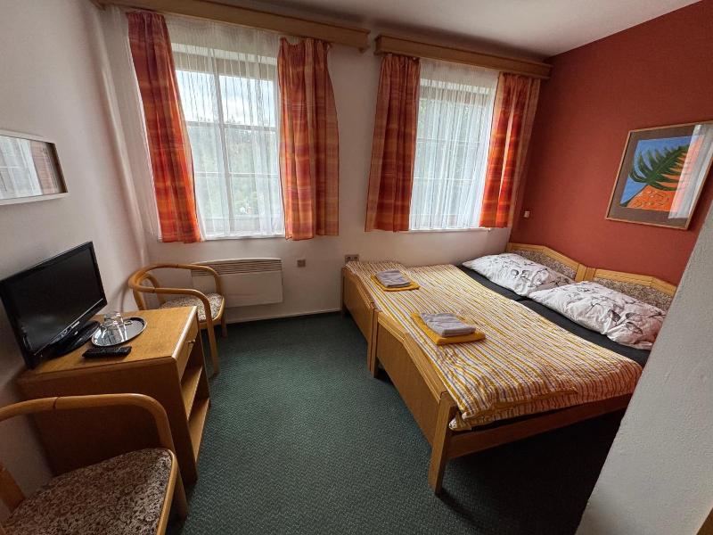 Hotel Lucni Dum image