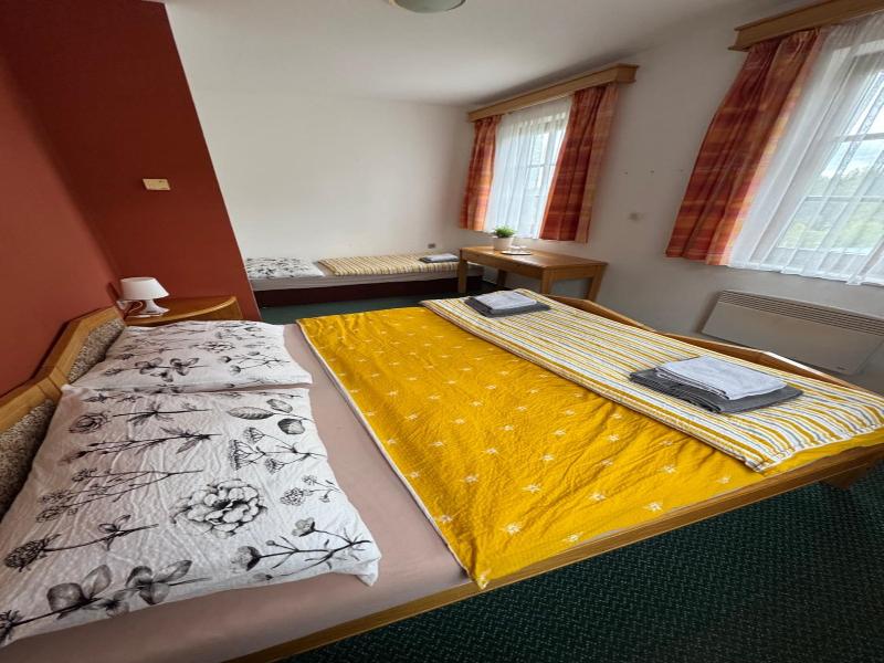 Hotel Lucni Dum image