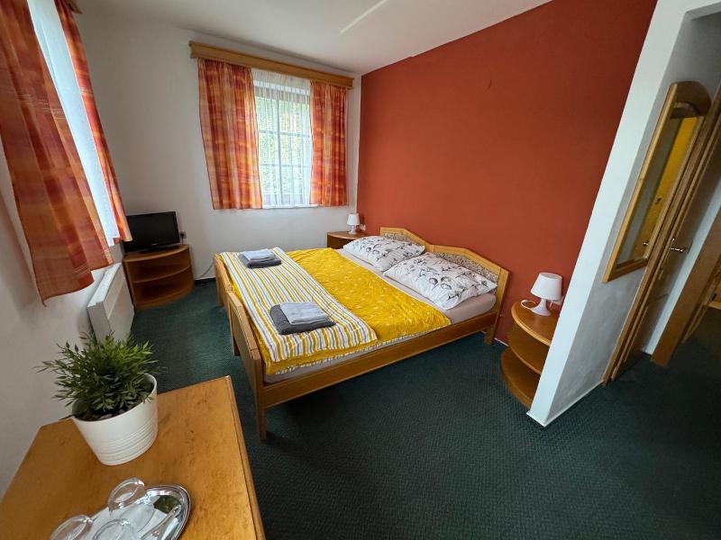 Hotel Lucni Dum image