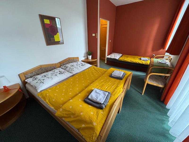 Hotel Lucni Dum image