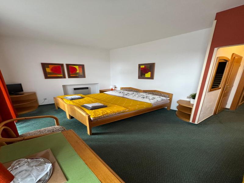 Hotel Lucni Dum image